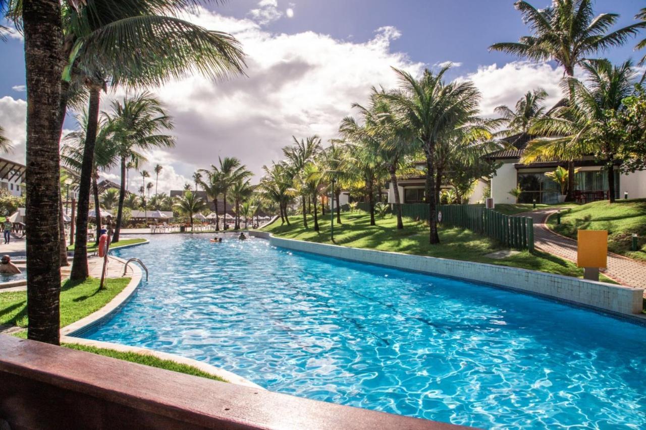 Beach Class Resort Muro Alto - Pôrto das Galinhas Exterior foto
