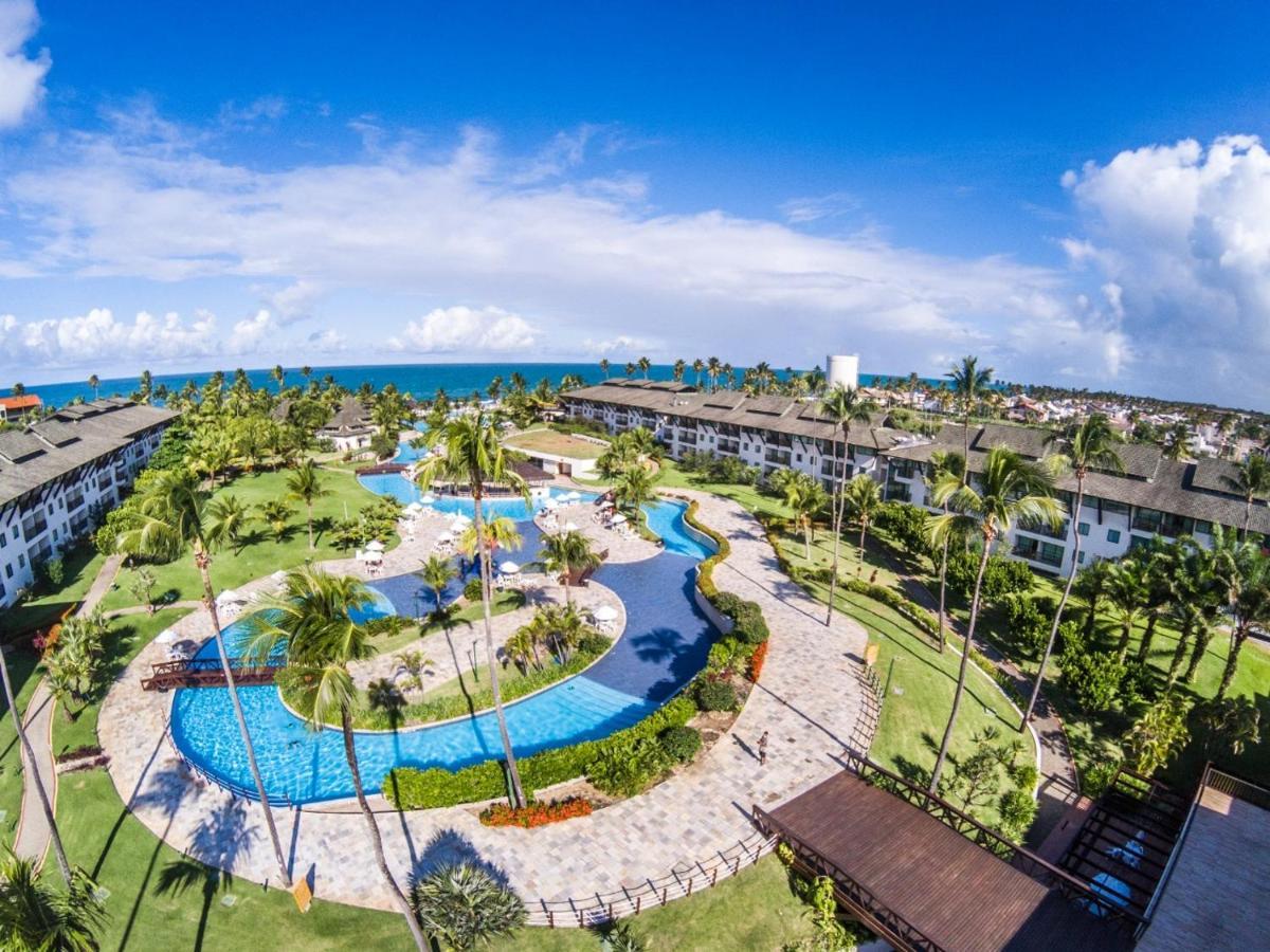 Beach Class Resort Muro Alto - Pôrto das Galinhas Exterior foto
