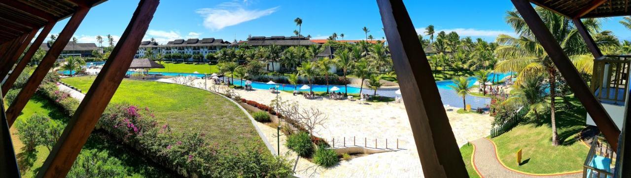 Beach Class Resort Muro Alto - Pôrto das Galinhas Exterior foto